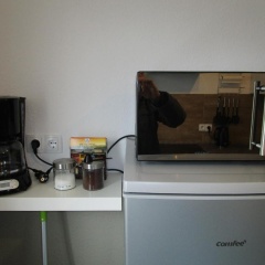Ubernachtung An Der A2 - Bild 9