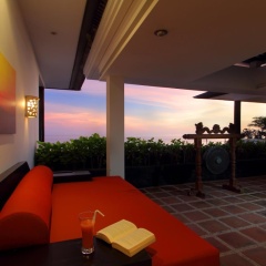 ASMARA Heavenly Residence NUSA DUA - Bild 1