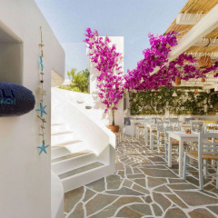 Airotel Alexandros Hotel - Bild 15