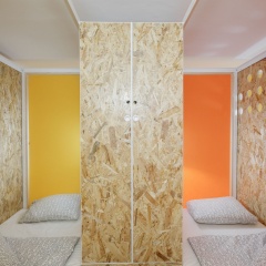 Avenue Hostel - Bild 8