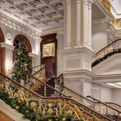 Lotte New York Palace - Bild 1