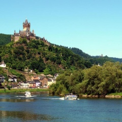 Parkhotel Cochem - Bild 8