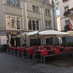 Hotel Old Town - Bild 10