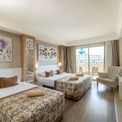 Sunland Resort Hotel Beldibi - Bild 28