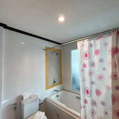 Cocoon APK Resort and SPA Hotel - Bild 10