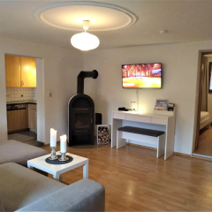Ferienwohnung Julius - Bild 2