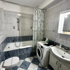 Comfort Apartments - Bild 10