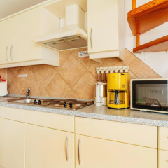 Traumhafte Maisonette Fewo für 4 Personen mit Balkon - Bild 22