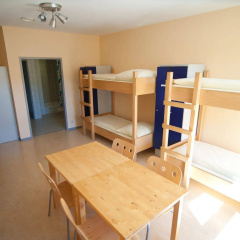 Haus International Hostel - Bild 4