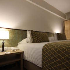 Atlas Hotel Izmir - Bild 3
