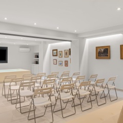 Gallery Central Piraeus Port - Bild 19