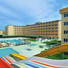 Xeno Eftalia Resort Hotel - Bild 22