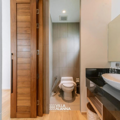VILLA ALANNA Phuket - Bild 9