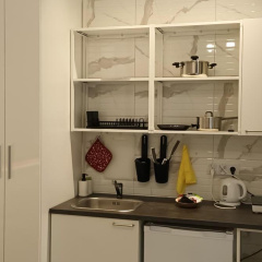 Cracow Central Aparthotel - Bild 17