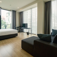 The Residence on Thonglor by UHG - Bild 10