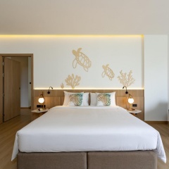 Phuket Emerald Beach Resort - Bild 5