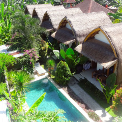Teras Lombok Bungalow - Bild 19