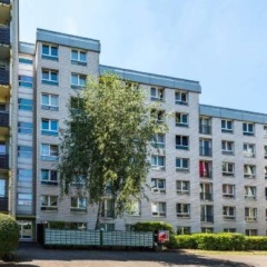 Richard Schirrmann Apartment - Bild 1