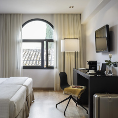 Hotel Fernando III - Bild 3