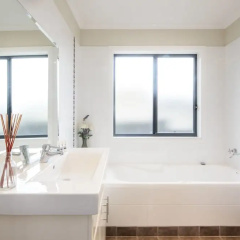 Eclipse 5- Spacious Townhouse thumbnail 6