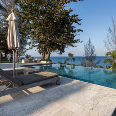 Trisara Hotel - Bild 27