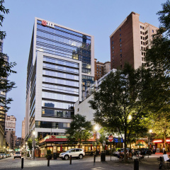 Hilton Garden Inn Pittsburgh Downtown thumbnail 21