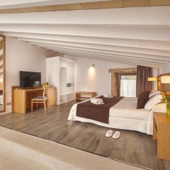 Bennoc Petit Hotel - Bild 3
