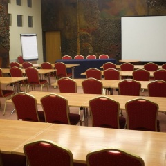 Hotel Gromada Warszawa Centrum - Bild 20