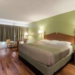 Motel 6 Pulaski, TN thumbnail 17
