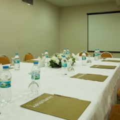 Kervansaray Bursa City Hotel - Bild 7