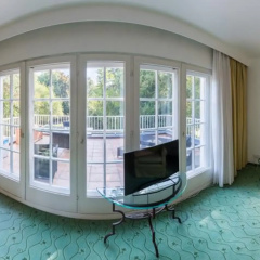 Hotel Villa im Park - Bild 5