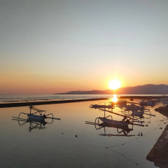 Aquaria Eco Resort - Bild 16