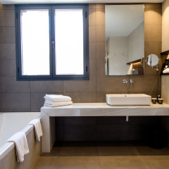 Motel One Madrid-Plaza de España - Bild 9