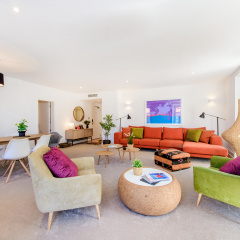 Hotel Martinhal Lisbon Chiado - Bild 9