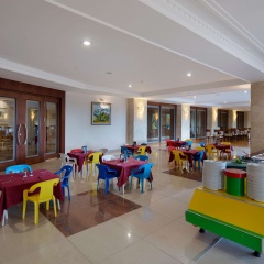 Saphir Resort & Spa - Bild 13