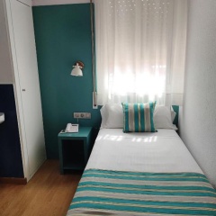 Yomo Hostal BCN Port - Bild 14
