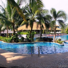 Boat Lagoon Resort - Bild 9