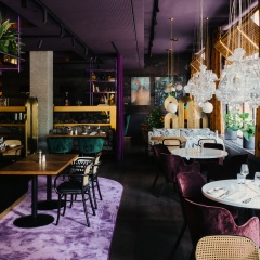 The Home Hotel - Bild 24