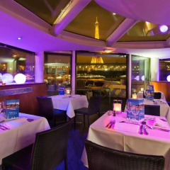 VIP Paris Yacht Hotel - Bild 21