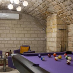 Hotel Le Rocroy - Bild 23