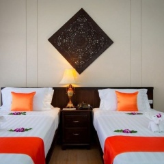 Venice Sea View Resort - Bild 2