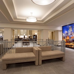 Drury Plaza Hotel Pittsburgh Downtown thumbnail 14