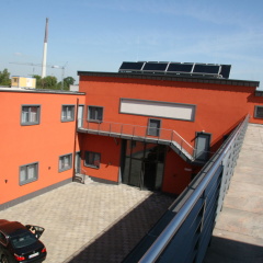 Hotel Fortune - Bild 1