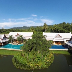 Saifon Villas 5 Bedroom Pool Villa - Whole villa priced by bedrooms occupied - Bild 3