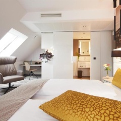 TOP Boutiquehotel am Stadtgarten - Bild 7