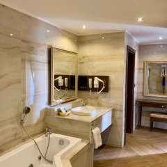 Alaaddin Beach Hotel - Adults Only - Bild 11