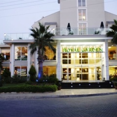 Royal Garden - Bild 1