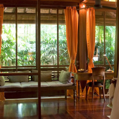 Jamahal Private Resort & Spa - Adults Only - Bild 5