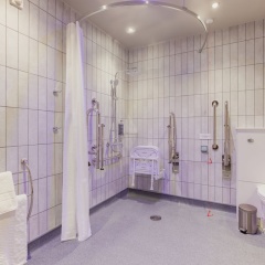 Premier Inn London Bank - Tower - Bild 28