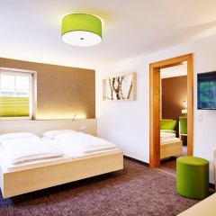 Das Grüne Hotel zur Post - Bild 6